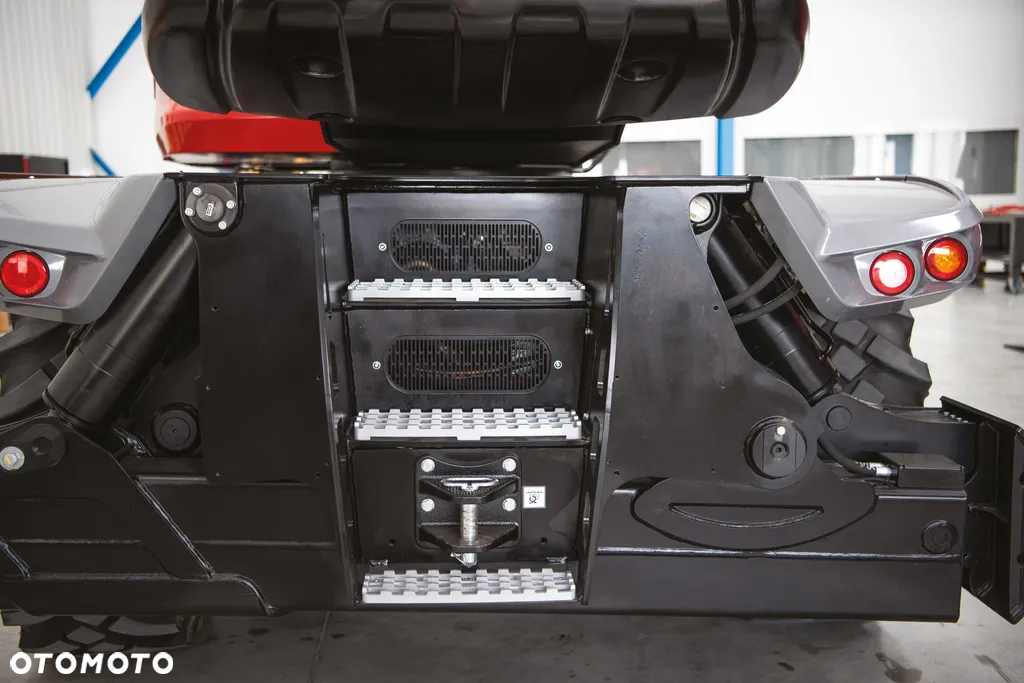 Manitou MRT 2260 360 160Y ST5 Vision - 21