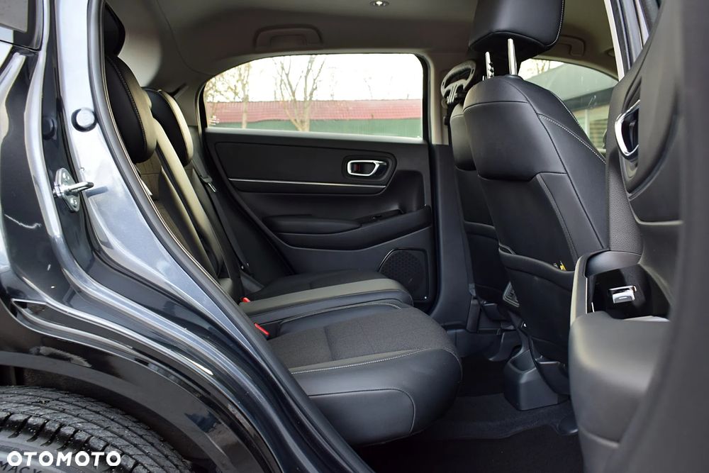 Honda HR-V 1.5 Executive (ADAS / Connect+) CVT - 7