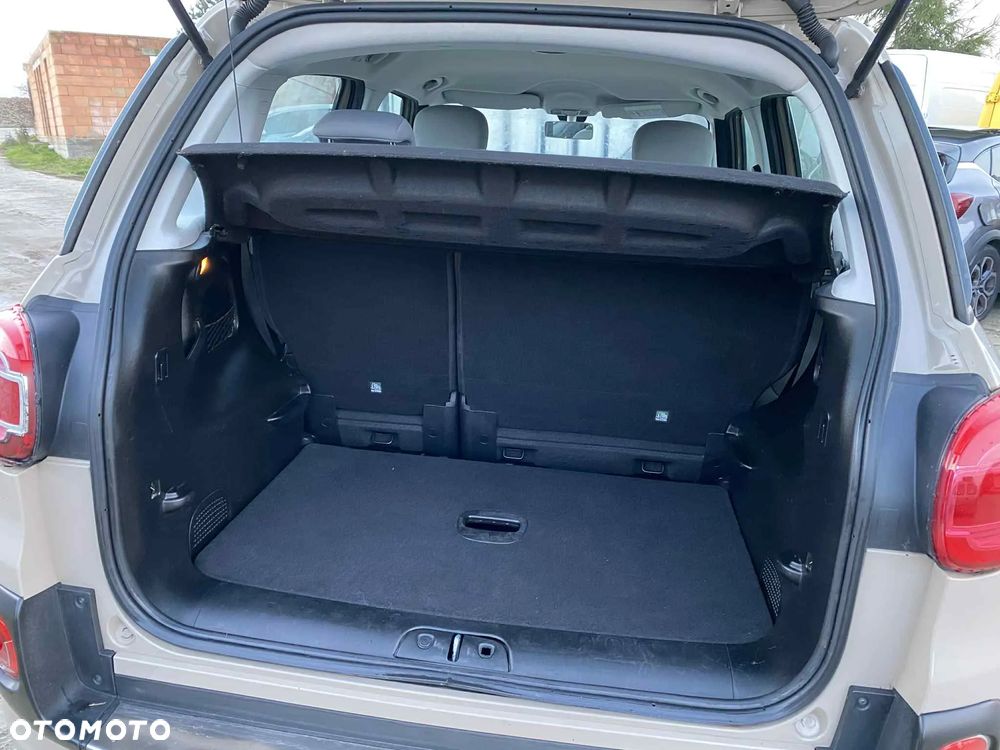 Fiat 500L 1.4 16V Cross - 25