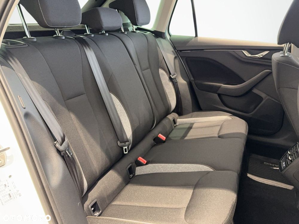 Skoda Kamiq 1.0 TSI Selection - 15