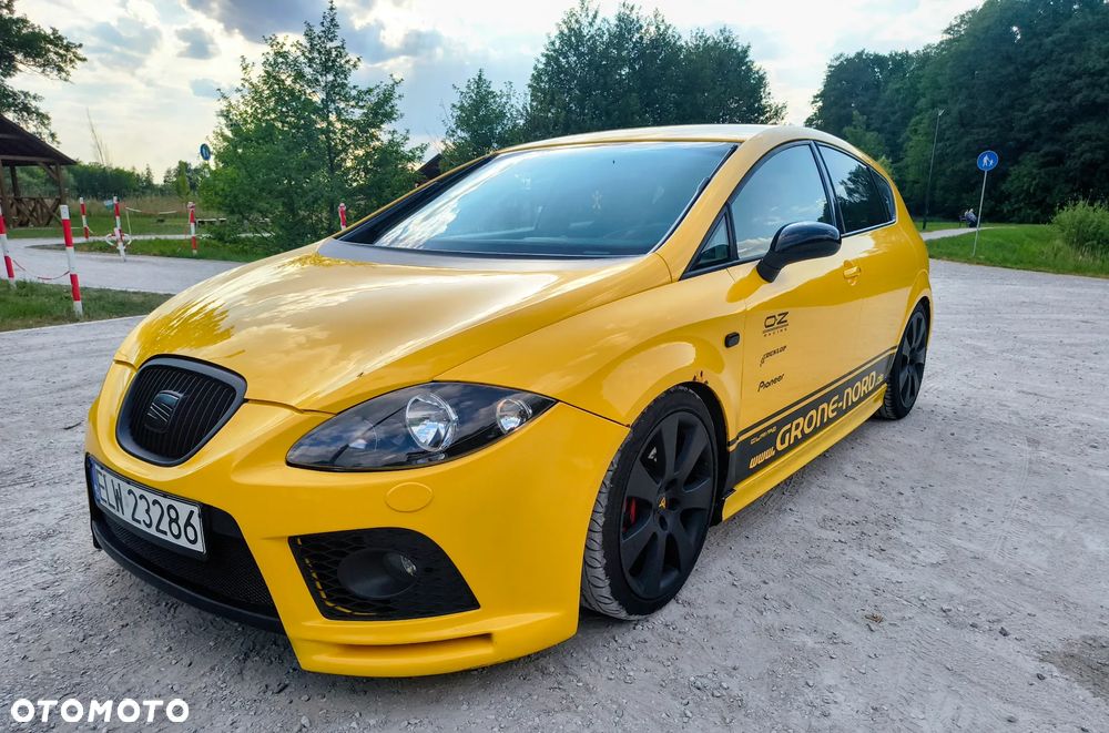 Seat Leon - 3