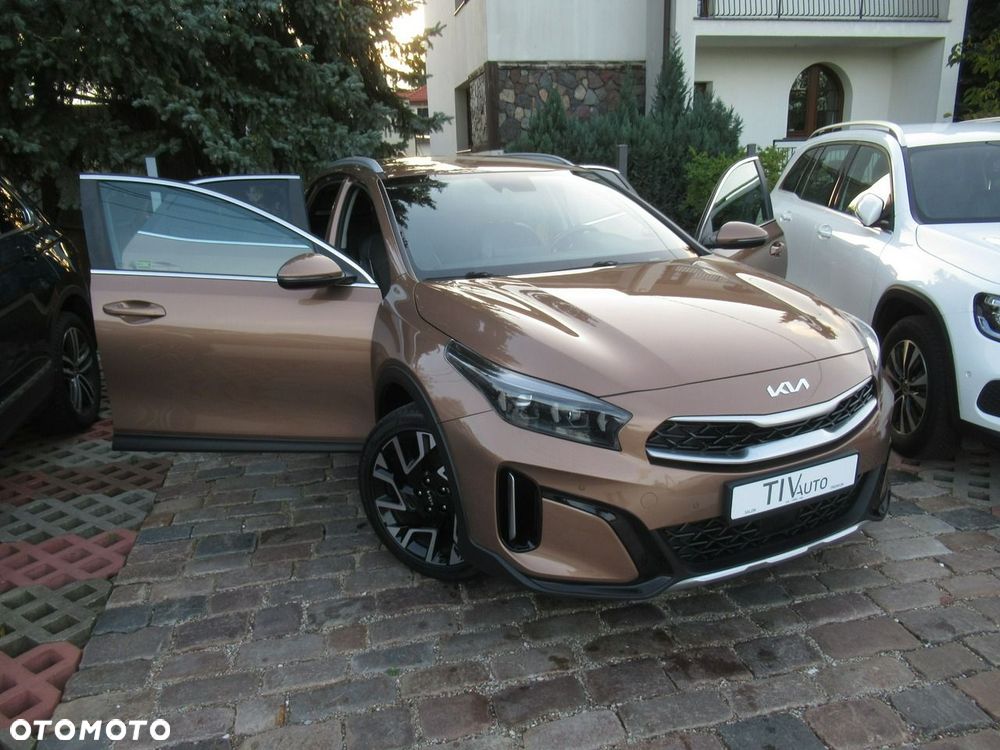 Kia XCeed 1.5 T-GDI L DCT - 39