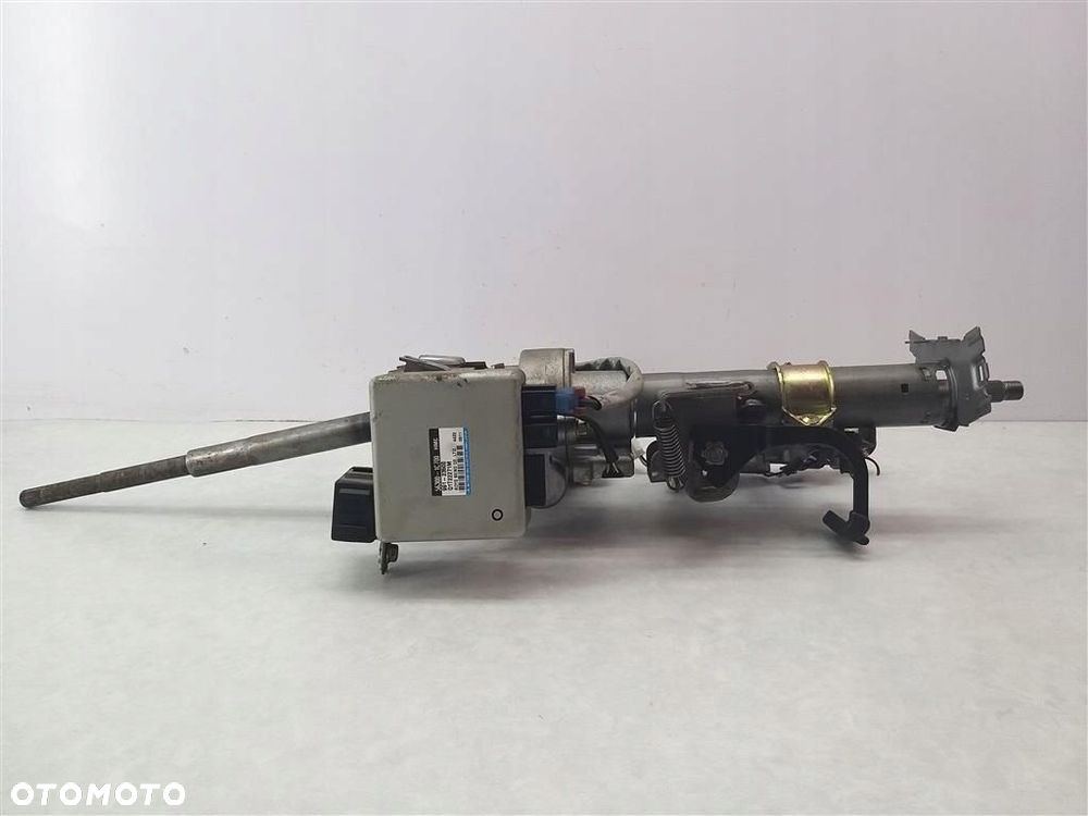 Wspomaganie elektryczne STACYJKA Hyundai Getz 2002-2011 563001C700 ORYGINAŁ - 6