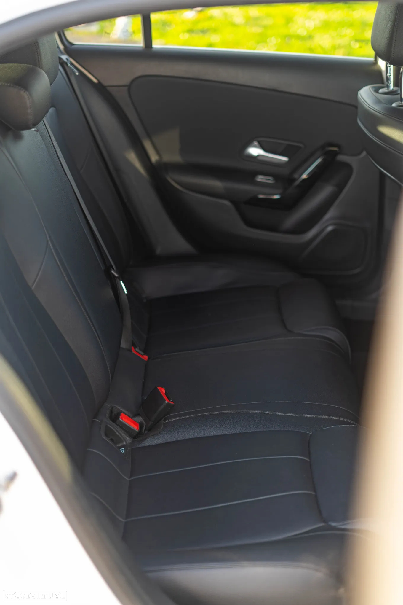 Mercedes-Benz A 200 d 8G-DCT - 17