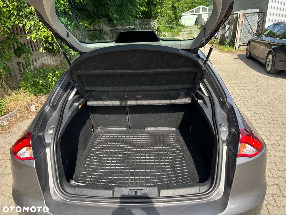 Renault Laguna 2.0 DCi Dynamique - 14