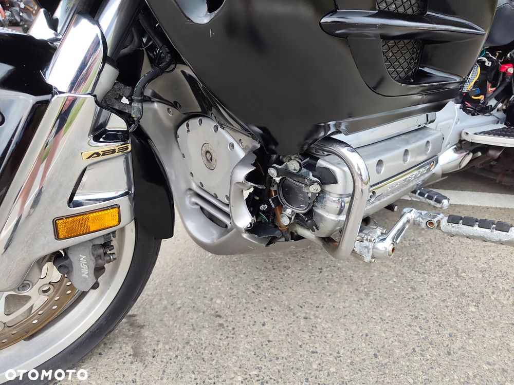 Honda GL - 31