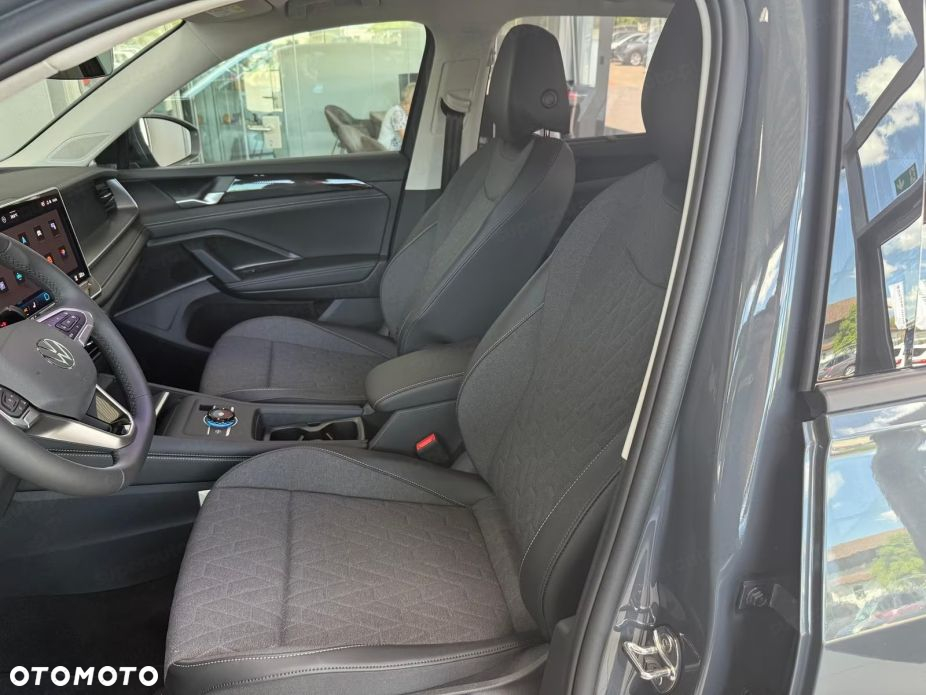 Volkswagen Tayron 2.0 TSI Life Plus DSG - 6