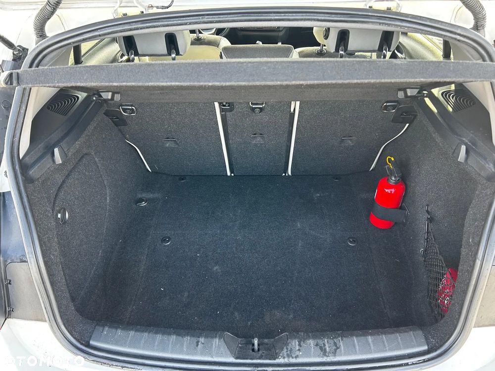 BMW Seria 1 116d Urban Line - 8