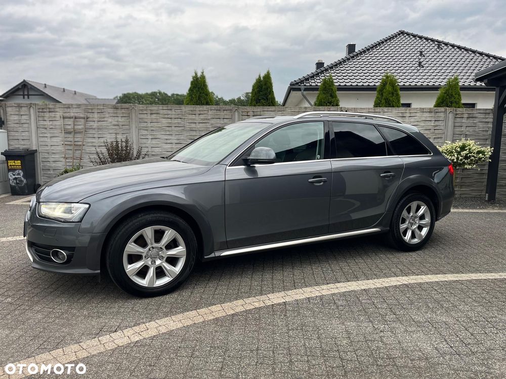 Audi A4 Allroad 2.0 TDI - 18
