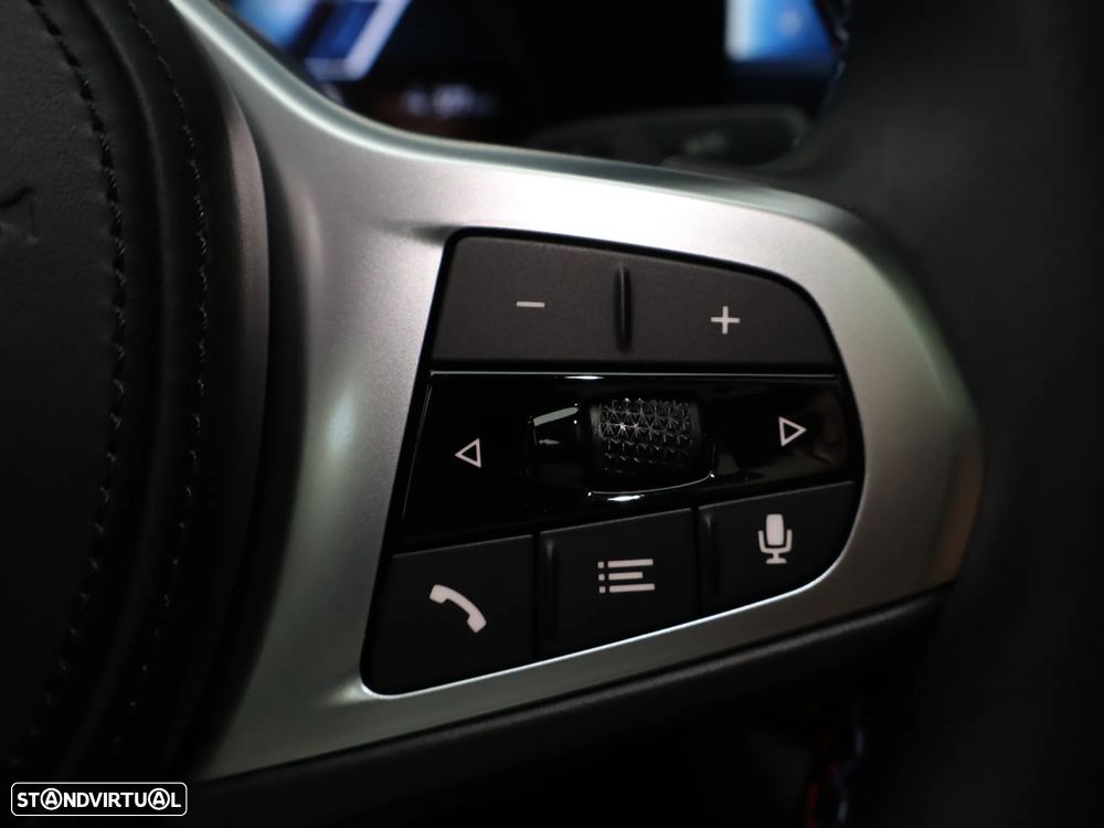 BMW i4 M50 - 40