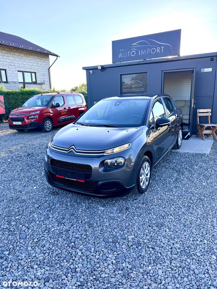 Citroën C3