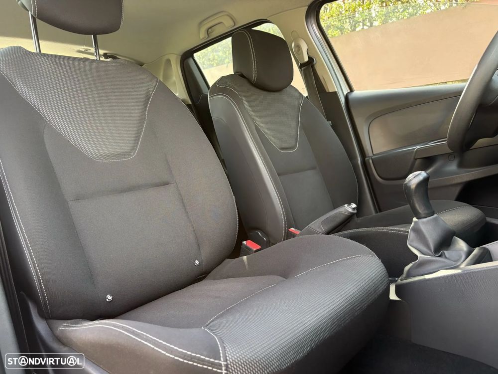 Renault Clio 0.9 TCE Dynamique S - 6