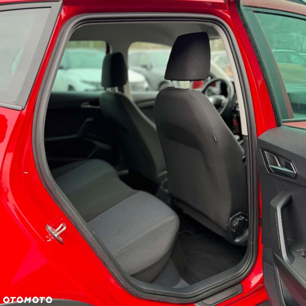Seat Arona - 34
