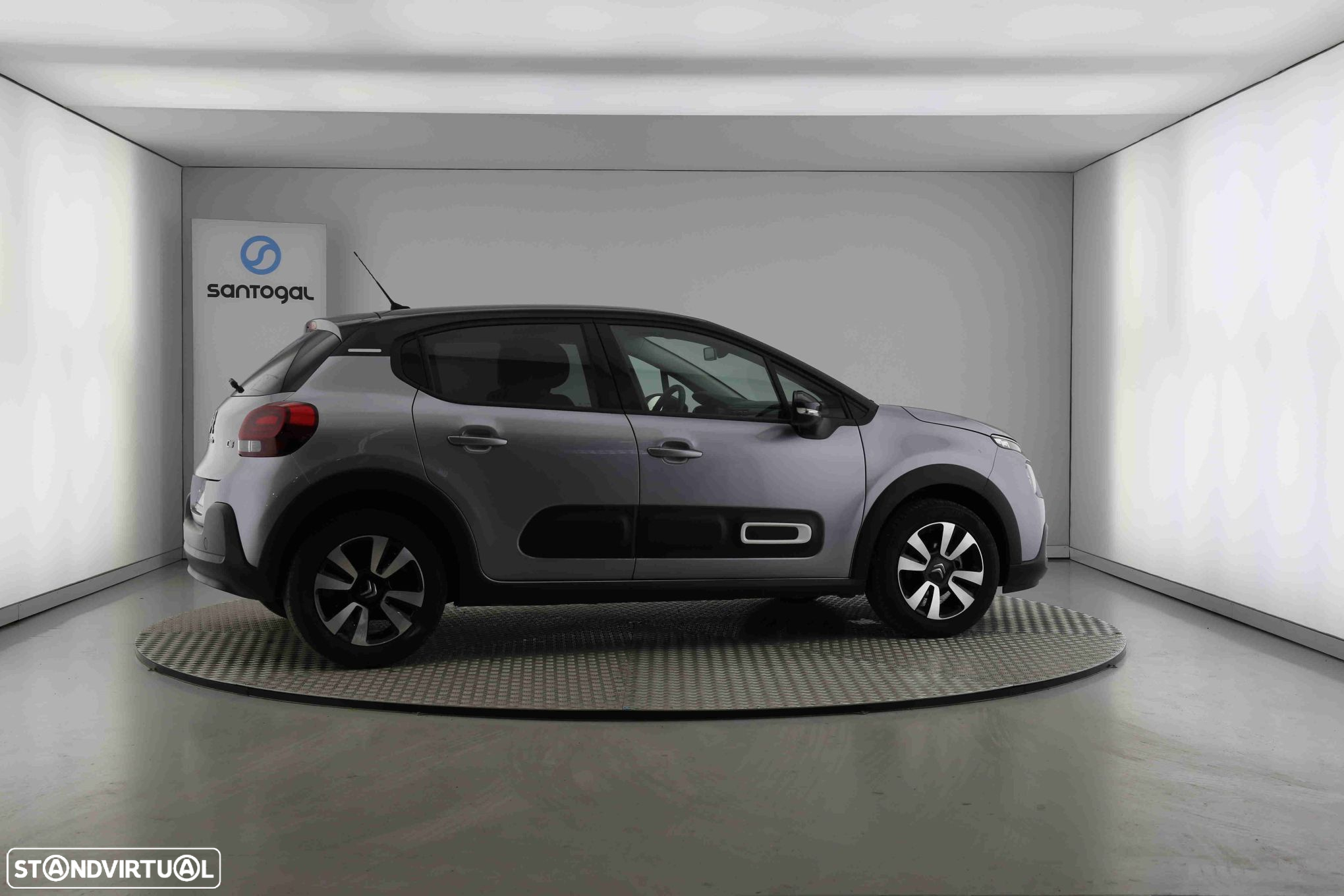 Citroën C3 1.2 PureTech Max - 6