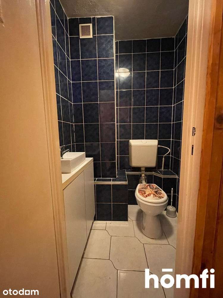 Przestronne 3 pok. na Starej Pradze, 70m2, Metro