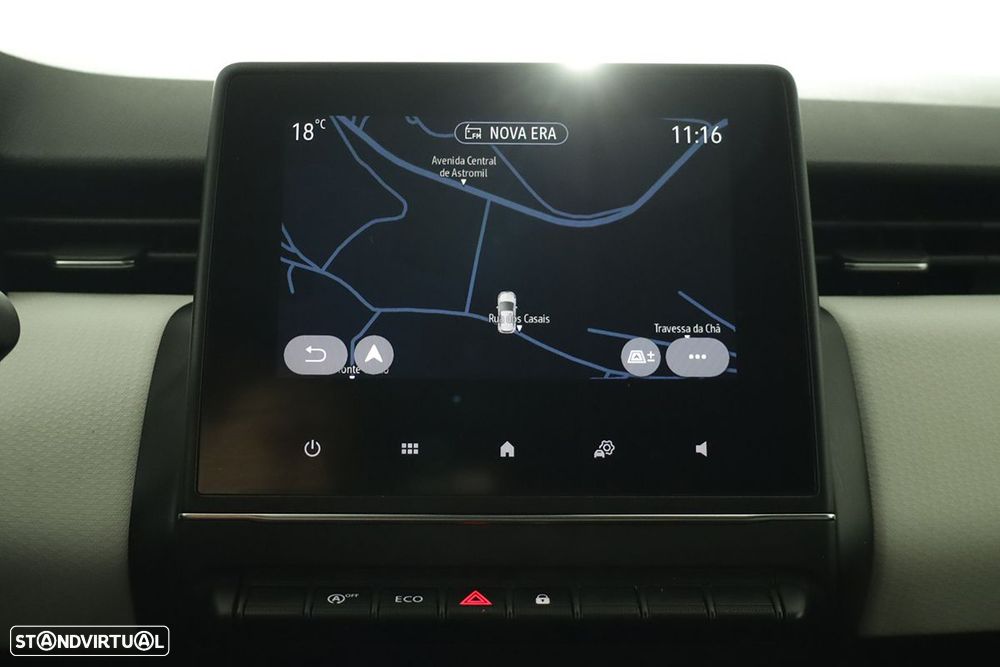 Renault Clio 1.0 TCe Limited - 11