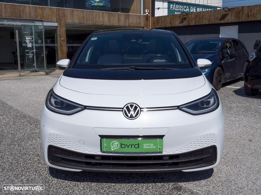 VW ID.3 Pro Family - 5