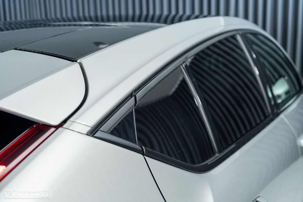 Volvo C40 Recharge 82 kWh Single M. Extended Range RWD Core - 25