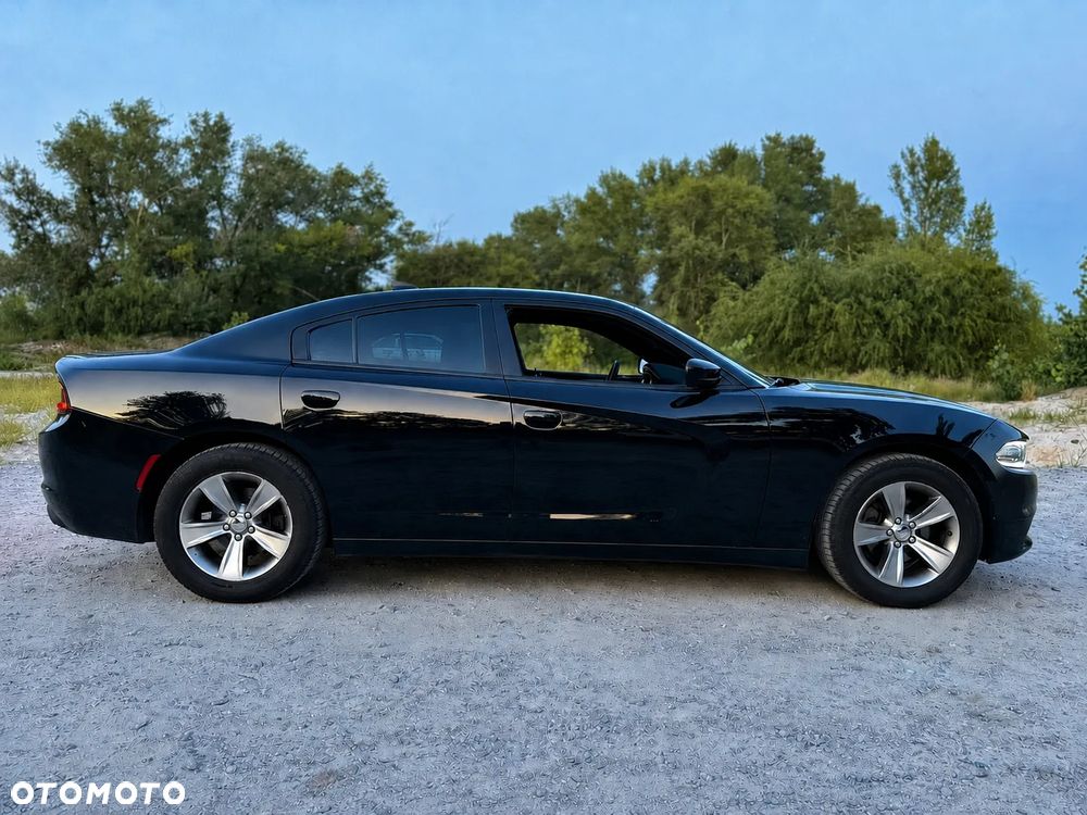 Dodge Charger - 9