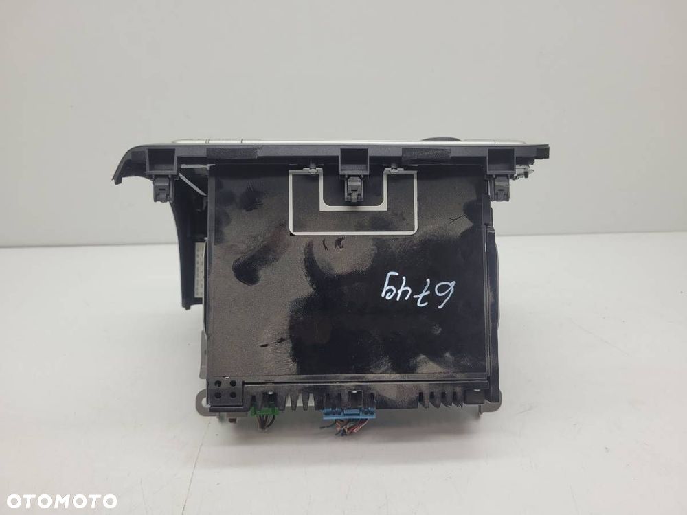 RADIO ODTWARZACZ CD HONDA JAZZ II 39100SAAG413N5 EUROPA - 3