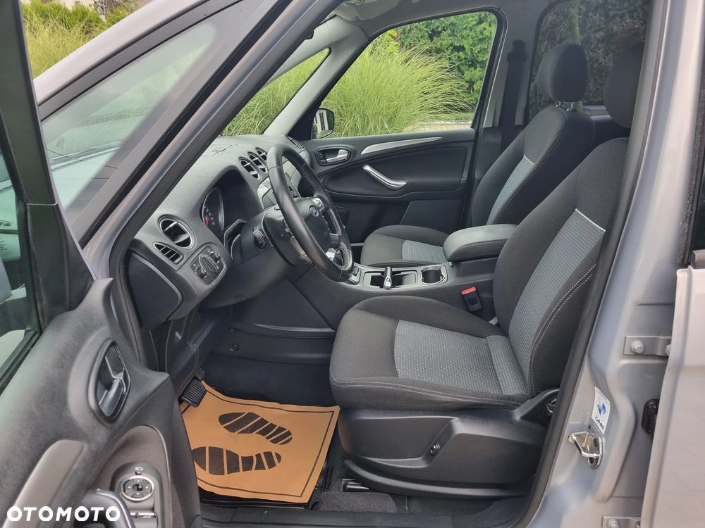 Ford Galaxy 2.0 TDCi Trend MPS6 - 6