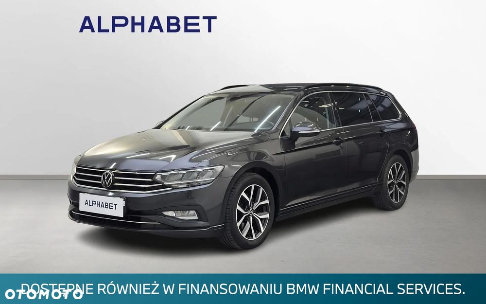 Volkswagen Passat 1.5 TSI EVO Business DSG - 1