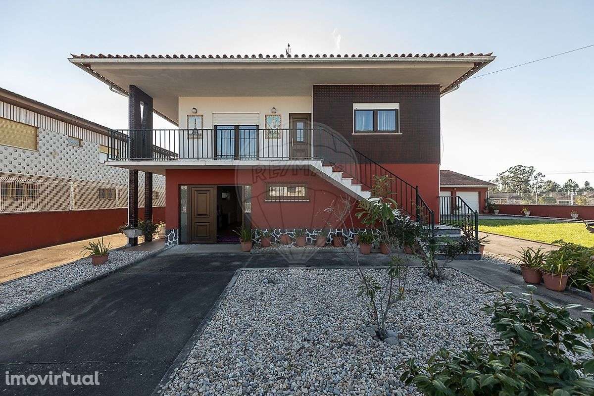 Moradia T6 para venda - Grande imagem: 5/48