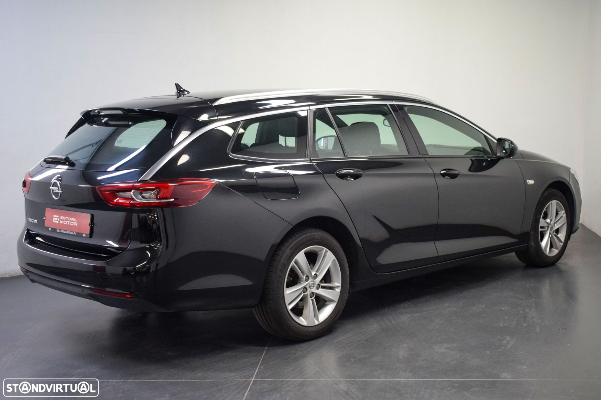 Opel Insignia Sports Tourer 1.5 D Business - 3