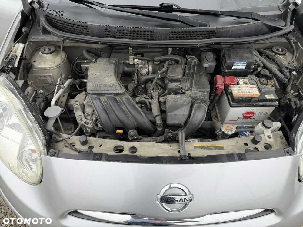 Nissan Micra - 30