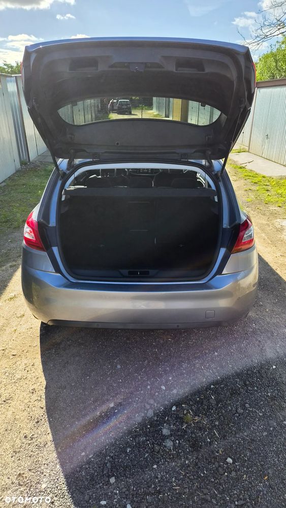 Peugeot 308 BlueHDi 120 Stop & Start Allure - 6