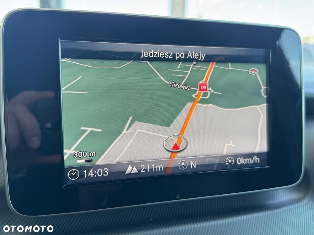 Mercedes-Benz Klasa V - 39