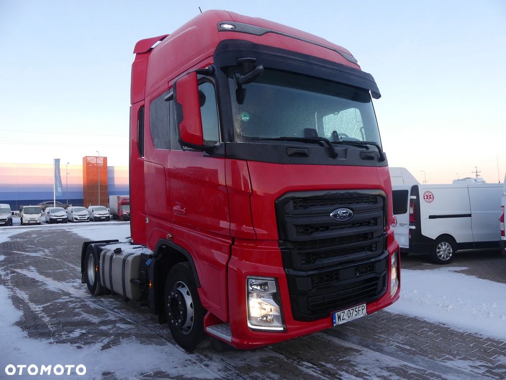 Ford F-MAX 500 4X2 AUTOMAT - 3