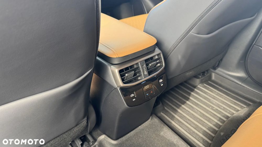 Lexus RX 350h F Sport Design - 17