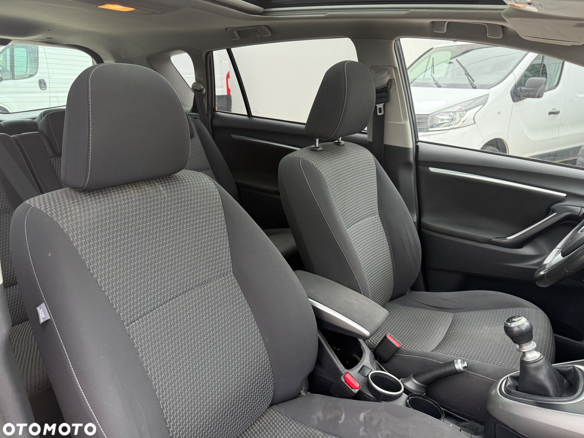 Toyota Verso - 20