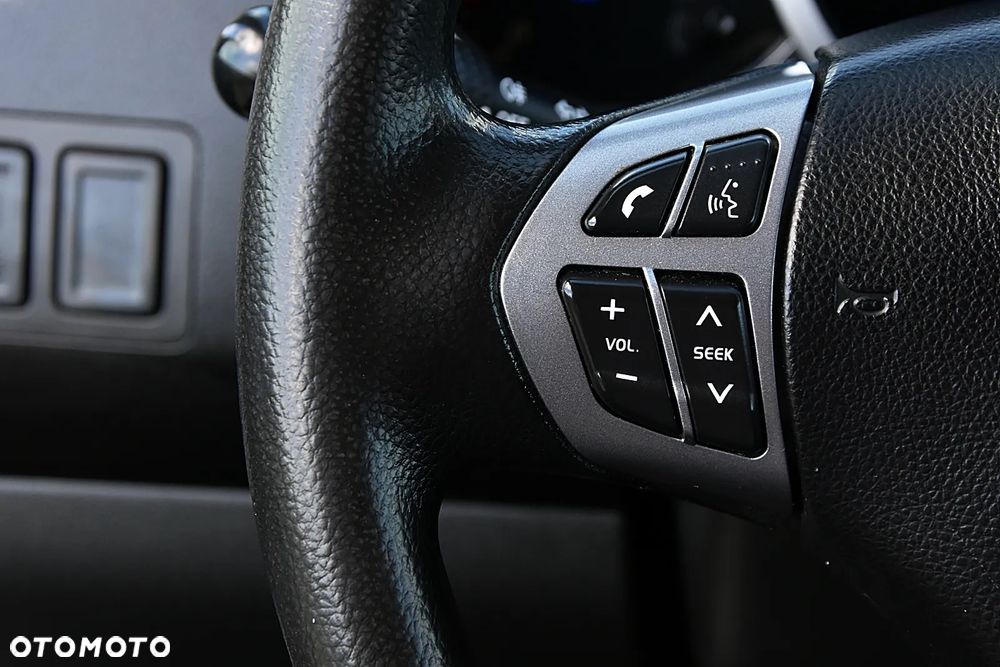Suzuki Grand Vitara 1.9 DDiS De Luxe - 20