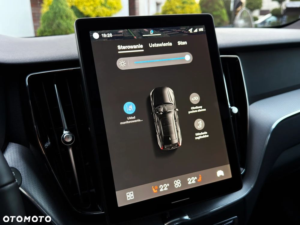 Volvo XC 60 B5 B AWD Geartronic RDesign - 23