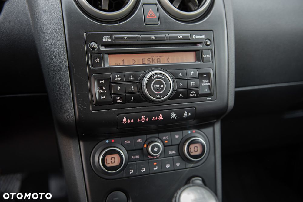 Nissan Qashqai - 20