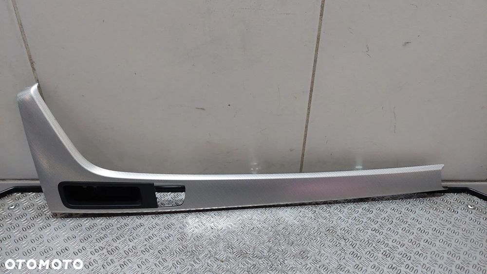 Listwa dekor tunelu Audi A4B9 R2016 nr 8W1863969 - 1