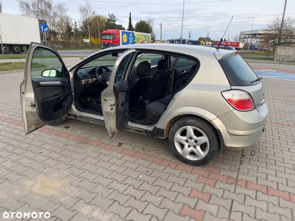 Opel Astra 1.4 Enjoy - 3