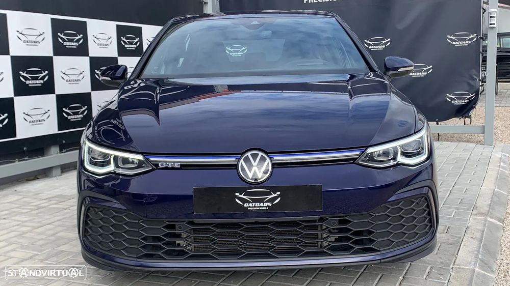 VW Golf 1.4 eHybrid OPF DSG GTE - 3