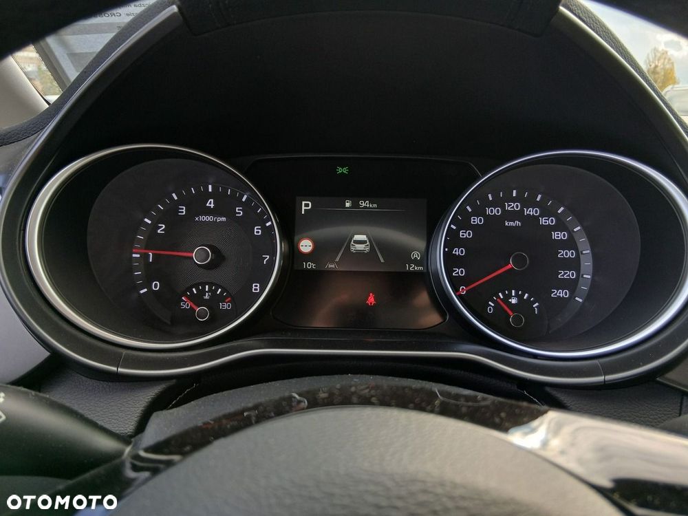 Kia XCeed 1.5 T-GDI M DCT - 27