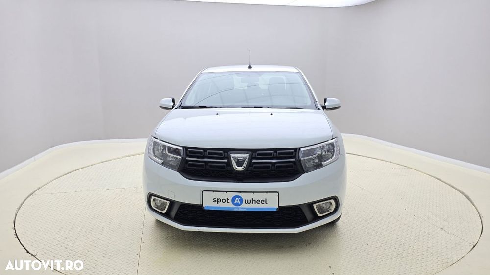 Dacia Logan 1.5 Blue dCi Laureate - 3