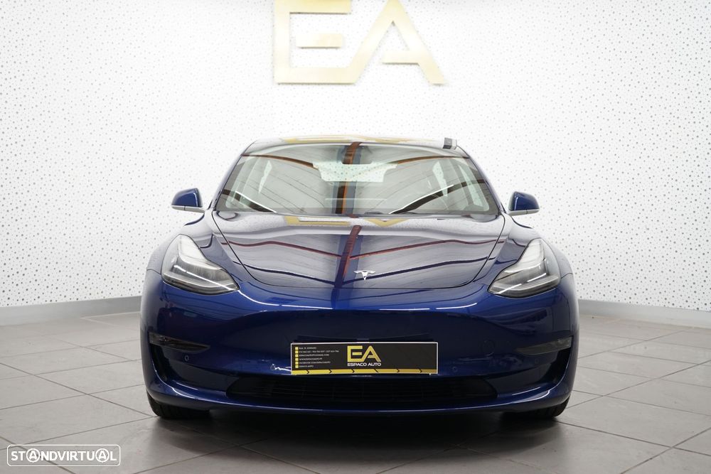 Tesla Model 3 Long-Range Dual Motor AWD - 2