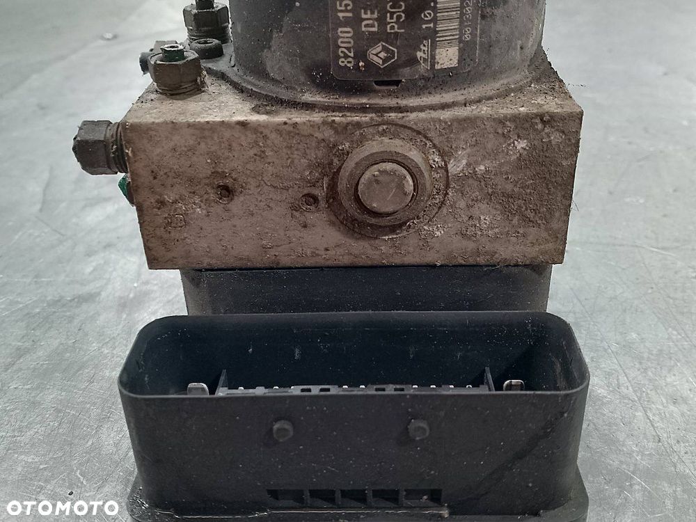 POMPA ABS RENAULT ESPACE IV 8200159837C 10.0206-0092.4 10.0960-1425.3 2.2 - 7