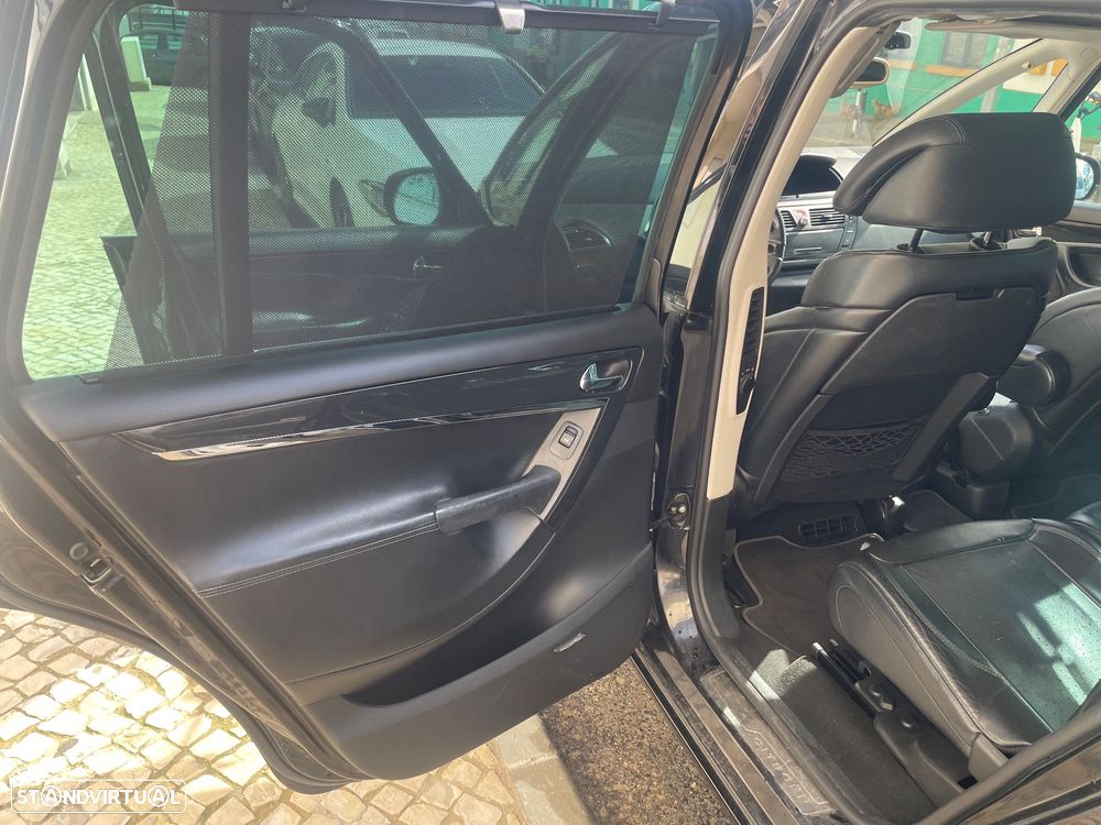 Citroën C4 Grand Picasso - 28