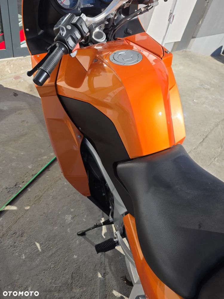 BMW K - 20