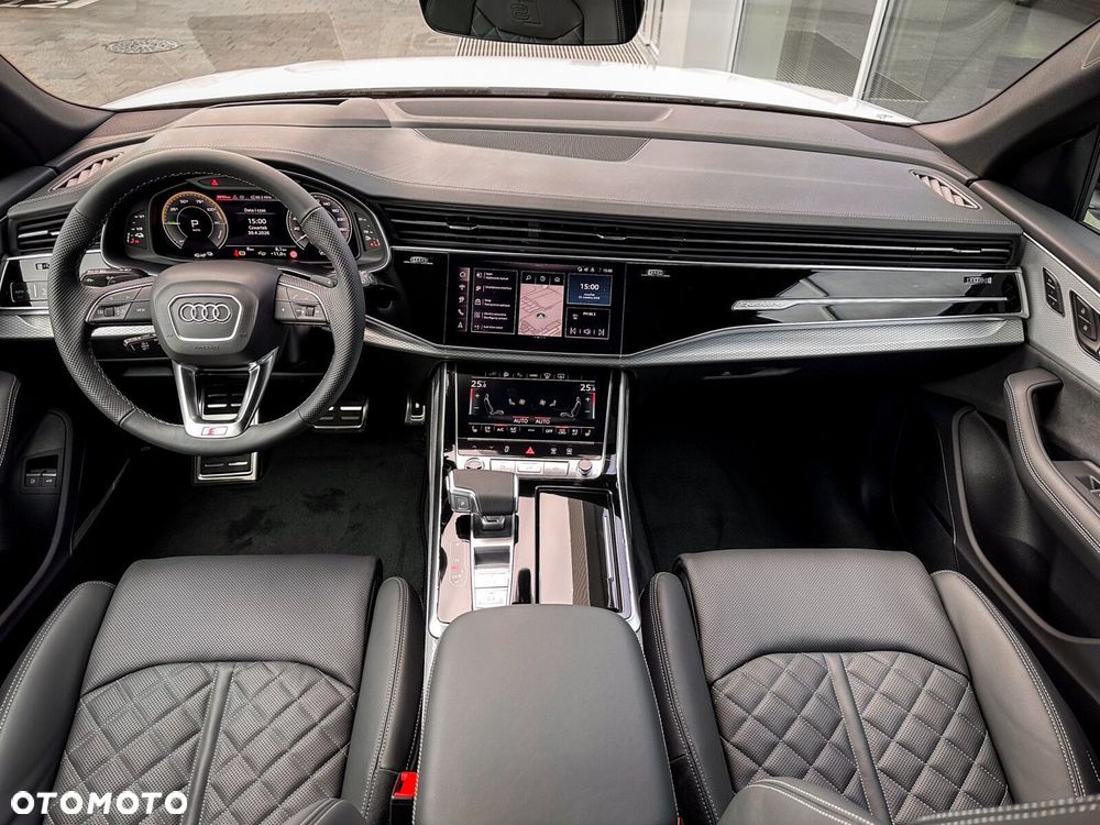 Audi Q8 - 22