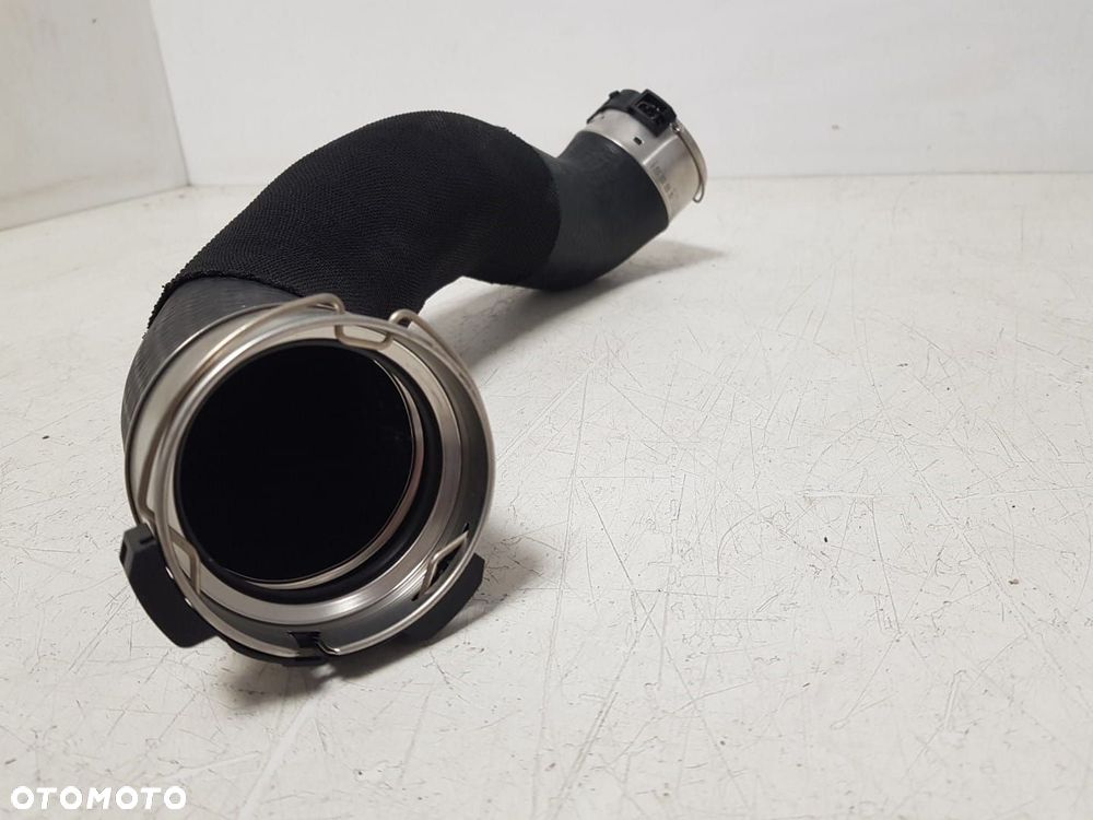 RURA WĄŻ PRZEWÓD POWIETRZA INTERCOOLERA BMW 2.0 1 X1 F48 X2 F39 2 F45 F46 MINI F55 F56 F57 8511338 - 6