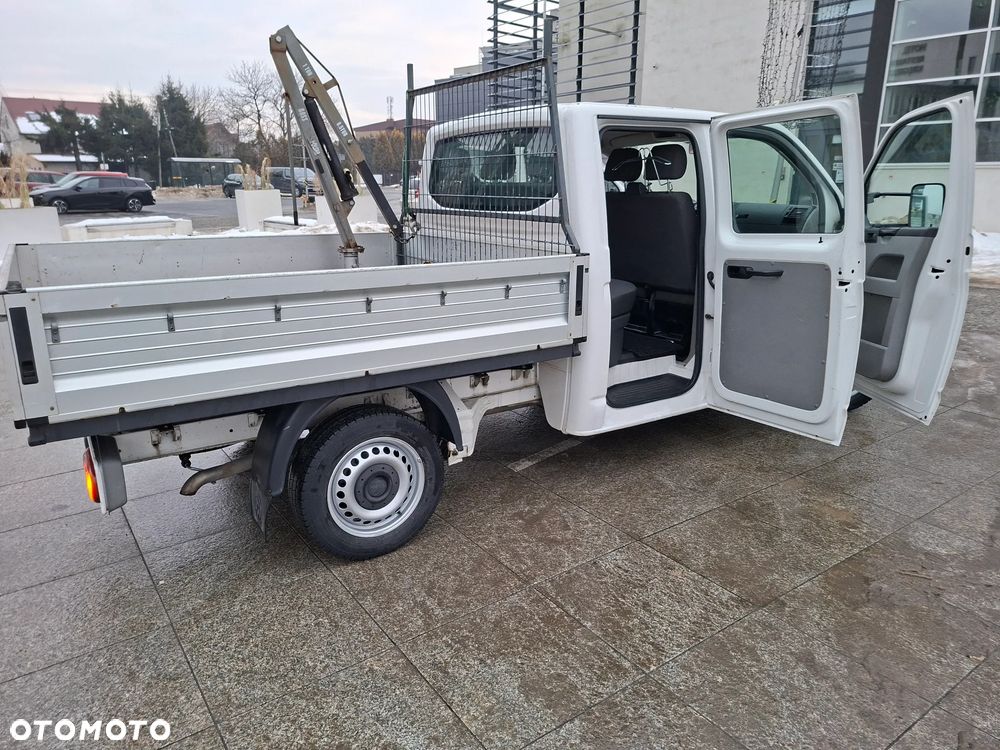 Volkswagen TRANSPORTER - 12