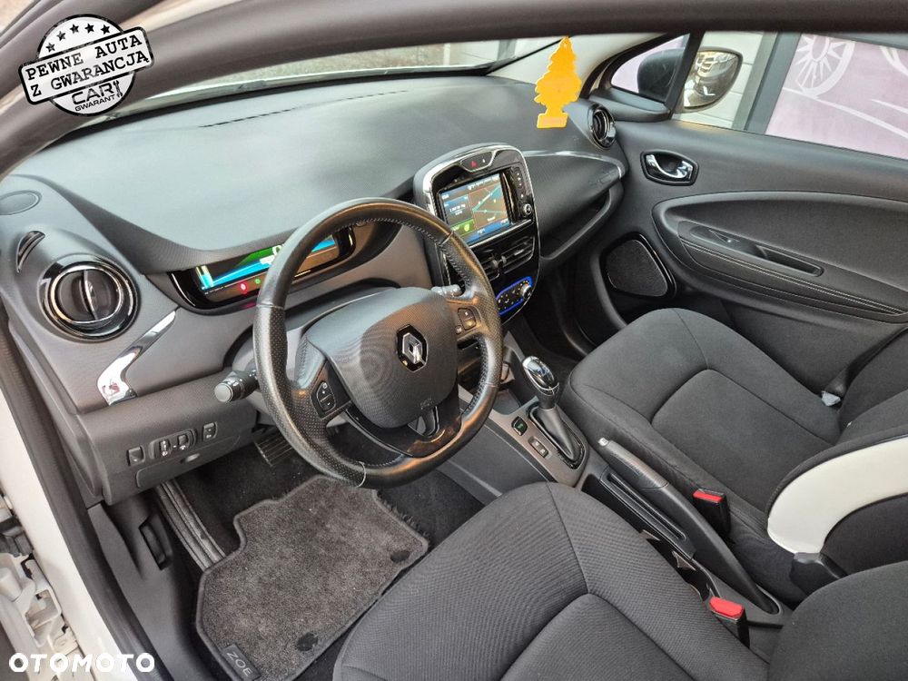 Renault Zoe - 12